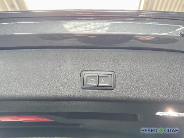 Audi Q3 Sportback MJ2026 Pano Tech Plus Sline LED