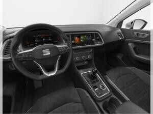 Seat Ateca Road Edition 2.0 TDI 110kW (150PS)
