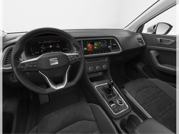 Seat Ateca Road Edition 2.0 TDI 110kW (150PS)