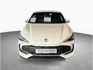 MG MG3 3 Hybrid+ Luxury *LED*Navi*Sitzhzg*ACC*Kamera*