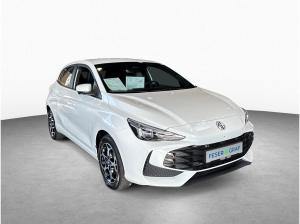MG MG3 3 Hybrid+ Luxury *LED*Navi*Sitzhzg*ACC*Kamera*