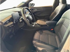 MG MG3 3 Hybrid+ Luxury *LED*Navi*Sitzhzg*ACC*Kamera*