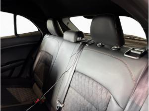 MG MG3 3 Hybrid+ Luxury *LED*Navi*Sitzhzg*ACC*Kamera*