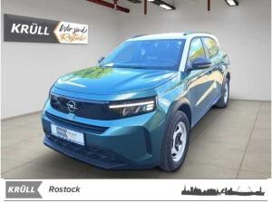 Opel Frontera Edition+Komf.+Tech+