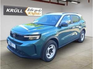 Opel Frontera Edition+Komf.+Tech+