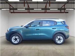 Opel Frontera Edition+Komf.+Tech+