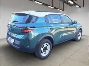 Opel Frontera Edition+Komf.+Tech+