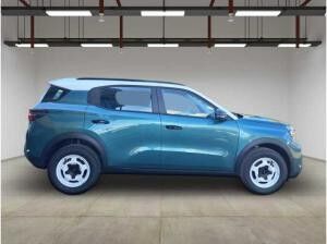 Opel Frontera Edition+Komf.+Tech+