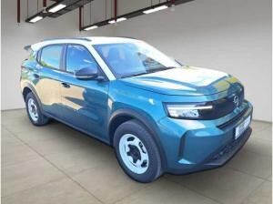 Opel Frontera Edition+Komf.+Tech+