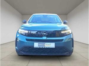 Opel Frontera Edition+Komf.+Tech+