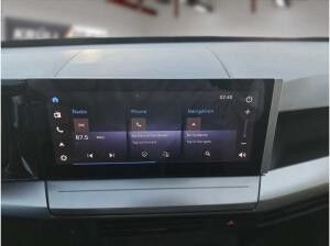 Opel Frontera Edition+Komf.+Tech+