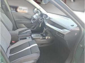 Opel Frontera Edition+Komf.+Tech+