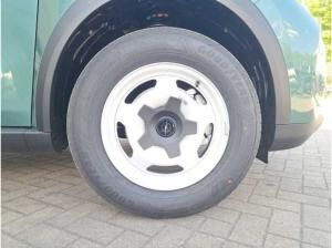 Opel Frontera Edition+Komf.+Tech+