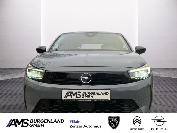 Opel Corsa 1.2 Edition AT Hybrid, SHZ,LHZ,PDC