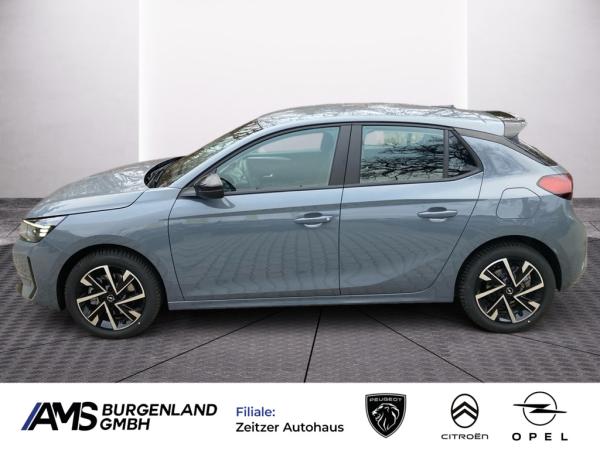 Opel Corsa 1.2 Edition AT Hybrid, SHZ,LHZ,PDC