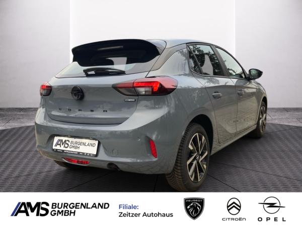 Opel Corsa 1.2 Edition AT Hybrid, SHZ,LHZ,PDC