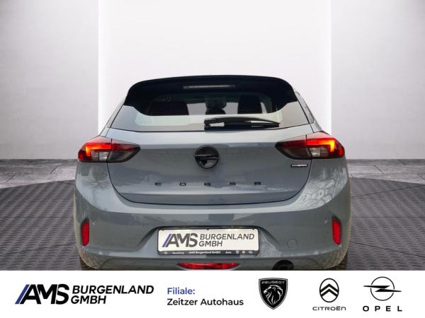 Opel Corsa 1.2 Edition AT Hybrid, SHZ,LHZ,PDC