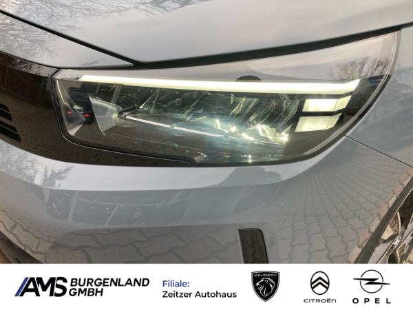 Opel Corsa 1.2 Edition AT Hybrid, SHZ,LHZ,PDC