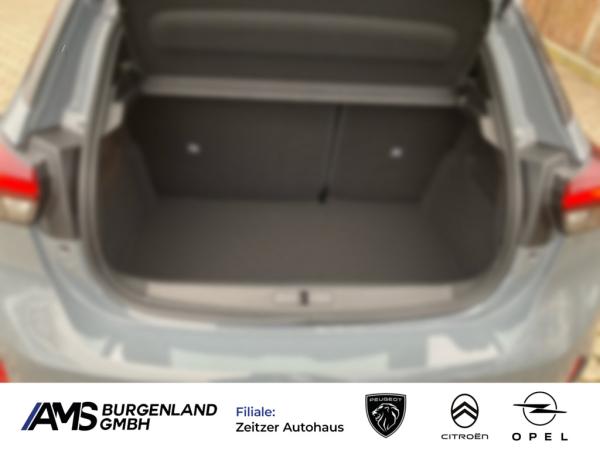 Opel Corsa 1.2 Edition AT Hybrid, SHZ,LHZ,PDC