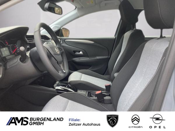 Opel Corsa 1.2 Edition AT Hybrid, SHZ,LHZ,PDC