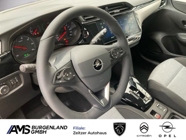 Opel Corsa 1.2 Edition AT Hybrid, SHZ,LHZ,PDC