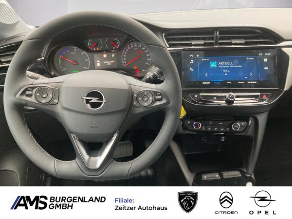 Opel Corsa 1.2 Edition AT Hybrid, SHZ,LHZ,PDC