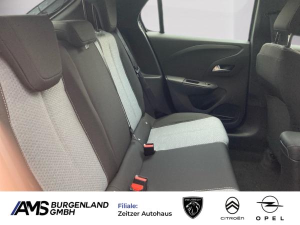 Opel Corsa 1.2 Edition AT Hybrid, SHZ,LHZ,PDC