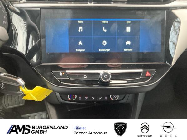 Opel Corsa 1.2 Edition AT Hybrid, SHZ,LHZ,PDC