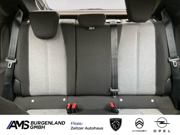 Opel Corsa 1.2 Edition AT Hybrid, SHZ,LHZ,PDC