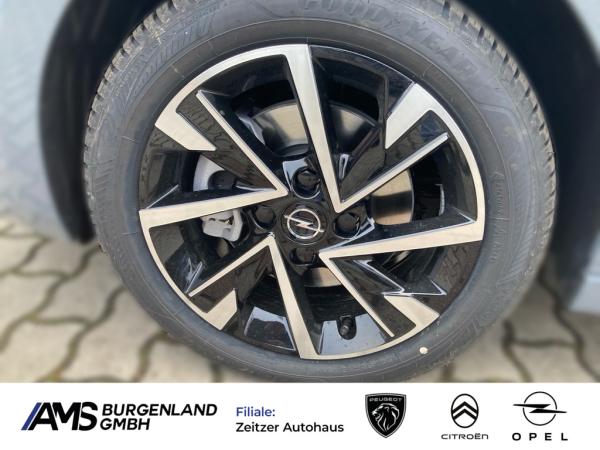 Opel Corsa 1.2 Edition AT Hybrid, SHZ,LHZ,PDC