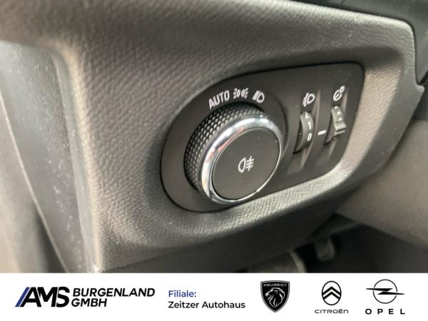 Opel Corsa 1.2 Edition AT Hybrid, SHZ,LHZ,PDC