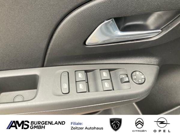 Opel Corsa 1.2 Edition AT Hybrid, SHZ,LHZ,PDC