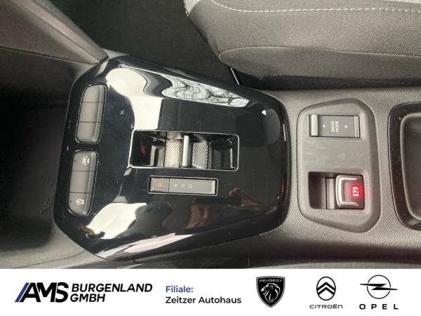 Opel Corsa 1.2 Edition AT Hybrid, SHZ,LHZ,PDC