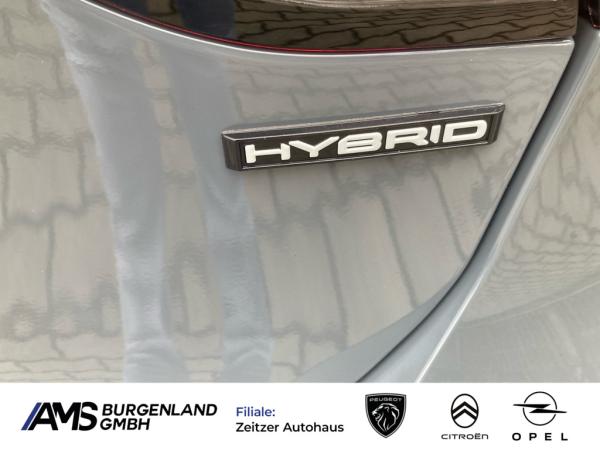 Opel Corsa 1.2 Edition AT Hybrid, SHZ,LHZ,PDC