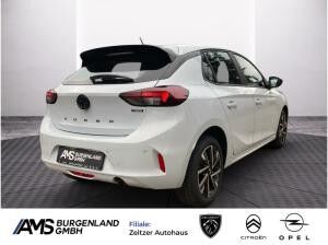 Opel Corsa 1.2 Edition AT Hybrid, SHZ,LHZ,PDC