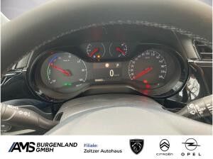 Opel Corsa 1.2 Edition AT Hybrid, SHZ,LHZ,PDC