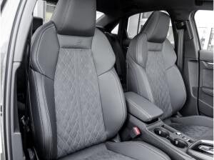 Audi A3 Limousine 35 TFSI S tronic S line