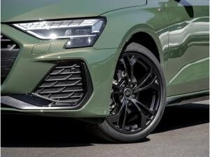 Audi A3 Limousine 35 TFSI S tronic S line