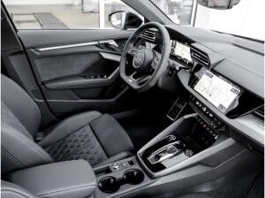 Audi A3 Limousine 35 TFSI S tronic S line