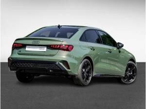 Audi A3 Limousine 35 TFSI S tronic S line