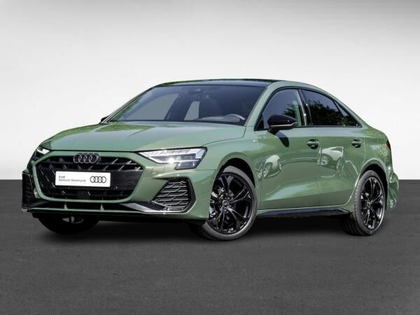 Audi A3 Limousine 35 TFSI S tronic S line