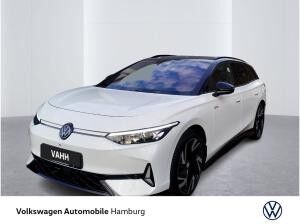 Volkswagen ID.7 Tourer GTX 4Motion AHK Navi Sitzheizung