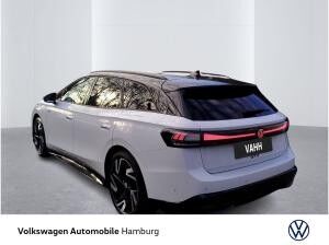 Volkswagen ID.7 Tourer GTX 4Motion AHK Navi Sitzheizung