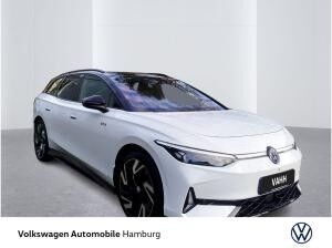 Volkswagen ID.7 Tourer GTX 4Motion AHK Navi Sitzheizung