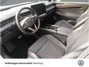 Volkswagen ID.7 Tourer GTX 4Motion AHK Navi Sitzheizung