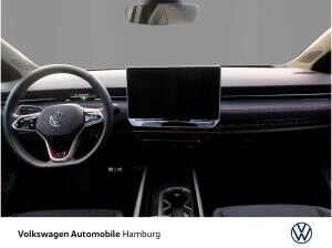 Volkswagen ID.7 Tourer GTX 4Motion AHK Navi Sitzheizung