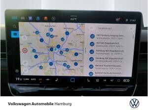 Volkswagen ID.7 Tourer GTX 4Motion AHK Navi Sitzheizung