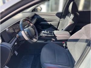 Hyundai TUCSON MJ2026 1.6 T 150 PS 7-DCT N LINE, Matrix-LED