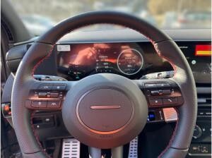 Hyundai TUCSON MJ2026 1.6 T 150 PS 7-DCT N LINE, Matrix-LED