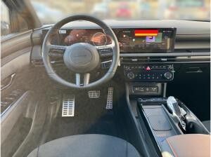 Hyundai TUCSON MJ2026 1.6 T 150 PS 7-DCT N LINE, Matrix-LED